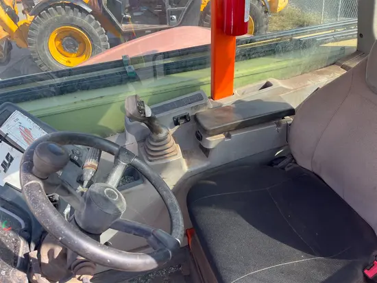 2018 JLG 1732 Forklift