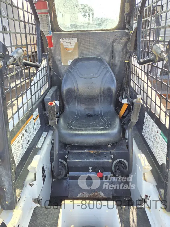 2019 Bobcat S70 Track Loader