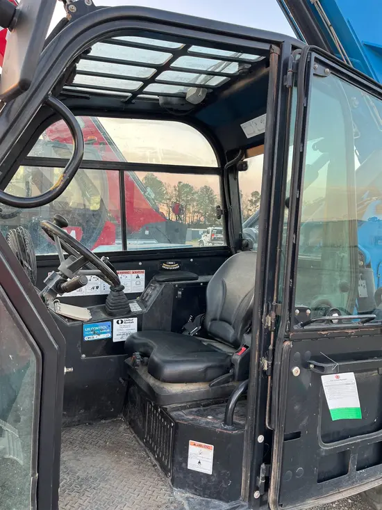 2017 Genie GTH-1056 Forklift