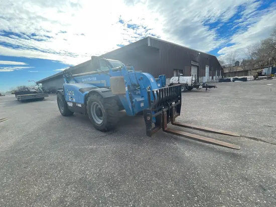 2018 Genie GTH-1256 Forklift