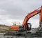 31.0-35.0T Excavator
