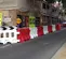 SH 2000 Barriers