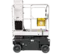 21ft Electric Vertical Lift
