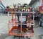 2017 JLG E400AJPN Articulating Boom Lift