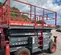 2018 Skyjack SJ8841RT Rough Terrain Scissor Lift