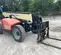 2017 JLG 642 Forklift