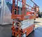 2019 Snorkel S3226E Scissor Lift