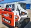 2021 Bobcat T595 Track Loader
