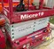 2019 MEC MICRO 19 Scissor Lift