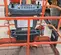 2017 JLG 340AJ Articulating Boom Lift
