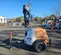 2019 Magnum Pro MLT6SM Portable Light Tower