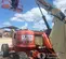 2018 JLG 600AJ Articulating Boom Lift