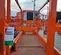 2020 Snorkel S3226E Scissor Lift
