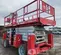 2016 MEC 6092RT Rough Terrain Scissor Lift