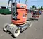 2017 Skyjack SJ30ARJE Articulating Boom Lift