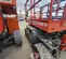 2017 Skyjack SJ6826RT Rough Terrain Scissor Lift