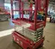 2018 MEC MICRO 19 Scissor Lift