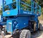 2016 Genie GS-4390 RT Rough Terrain Scissor Lift