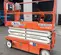 2019 Snorkel S3226E Scissor Lift