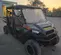 2022 Polaris PRO XD 4000D Utility Vehicle
