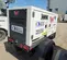 2022 Wacker Neuson G25 T4F Diesel Generator