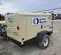 2018 Doosan P425/HP375WCUT4 Air Compressor