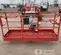 2017 Skyjack SJ61T Boom Lift