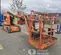 2017 JLG E300AJP Articulating Boom Lift