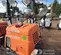 2018 Magnum Pro MLT6SM Portable Light Tower