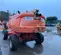 2017 JLG 600S Boom Lift
