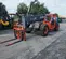 2017 Skyjack SJ1056TH Forklift