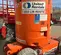 2018 JLG E300AJP Articulating Boom Lift