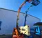 2013 JLG E400AJPN Articulating Boom Lift