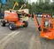 2017 JLG 450AJ Articulating Boom Lift