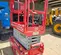 2019 MEC MICRO 19 Scissor Lift