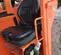 2018 SKYTRAK 6036 Forklift