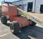 2017 JLG 400S Boom Lift