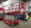 2017 MEC 4046SE Scissor Lift