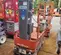 2017 Skyjack SJ16 Self-Propelled One-Person Lift