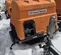 2018 Magnum Pro MLT6SM Portable Light Tower
