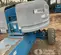 2017 Genie S-45 Boom Lift