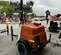 2018 Magnum Pro MLT6SM Portable Light Tower