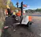 2020 Magnum Pro MLT6SM Portable Light Tower