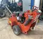 2021 Ditch Witch C14 Trencher