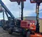 2017 Skyjack SJ46AJ Articulating Boom Lift