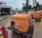 2019 Magnum Pro MLT6SM Portable Light Tower