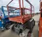 2017 Skyjack SJ6826RT Rough Terrain Scissor Lift