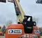 2017 JLG 600S Boom Lift