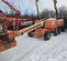 2017 JLG 400S Boom Lift