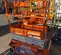2019 Snorkel S3010E Scissor Lift